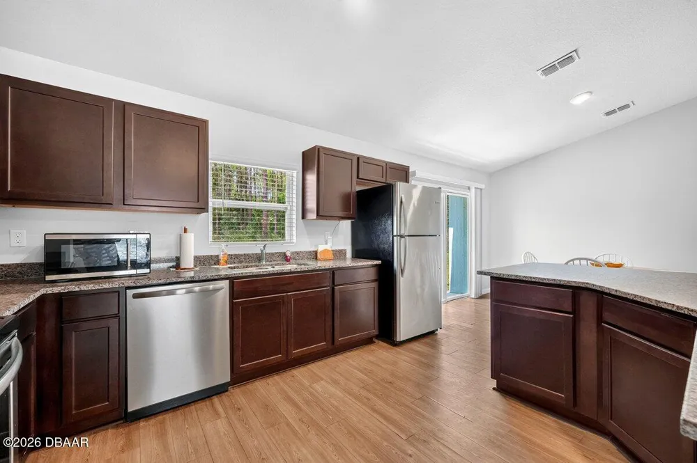 3 Karanda Court Palm Coast, FL 32164