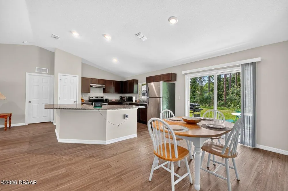 3 Karanda Court Palm Coast, FL 32164