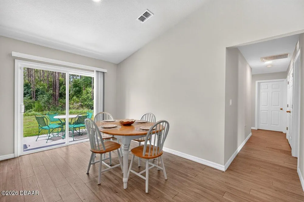 3 Karanda Court Palm Coast, FL 32164