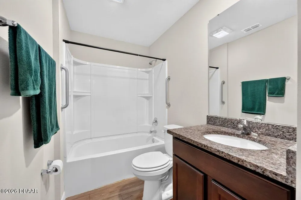 3 Karanda Court Palm Coast, FL 32164