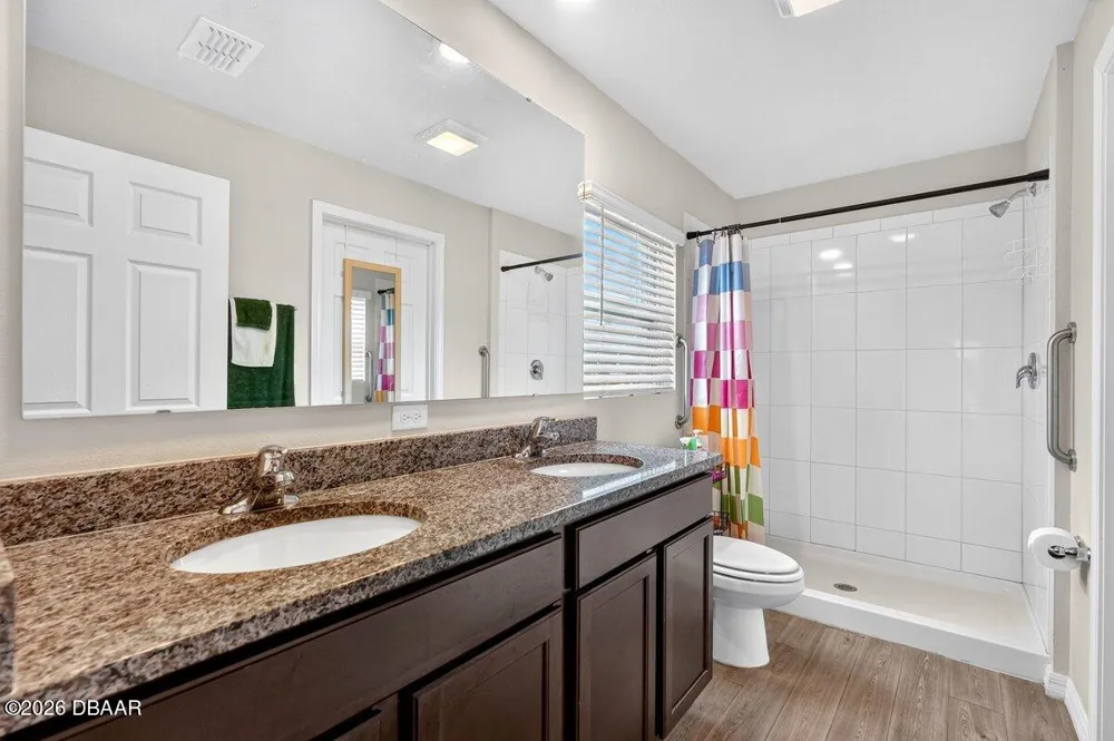 3 Karanda Court Palm Coast, FL 32164
