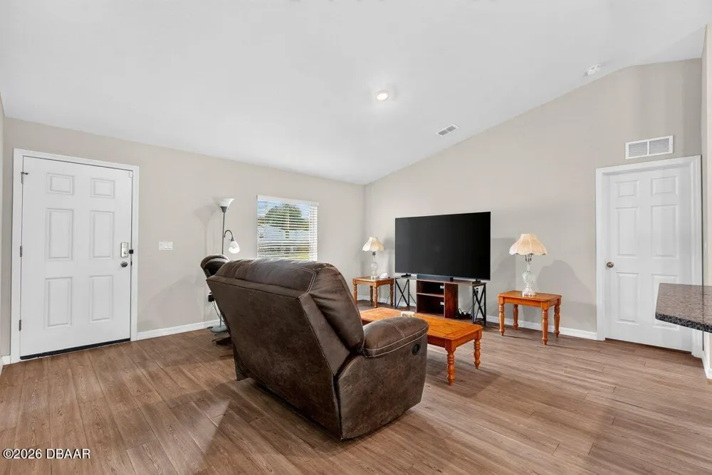3 Karanda Court Palm Coast, FL 32164