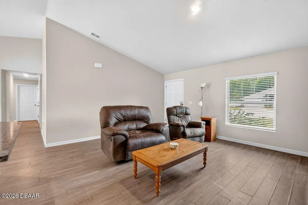 3 Karanda Court Palm Coast, FL 32164