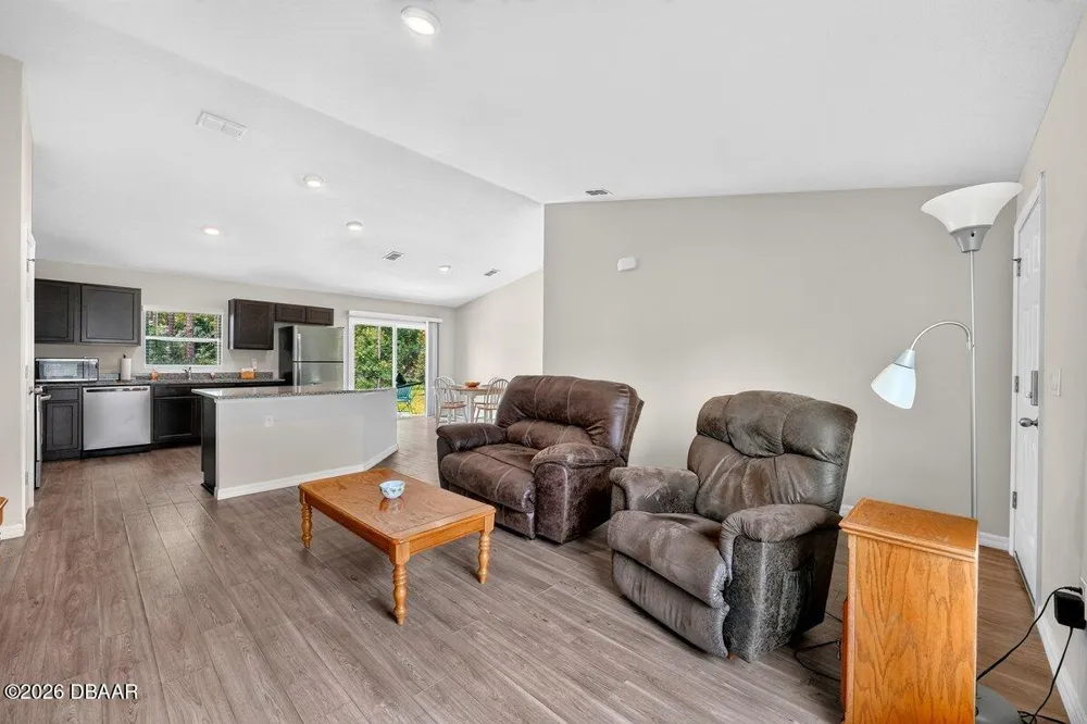 3 Karanda Court Palm Coast, FL 32164