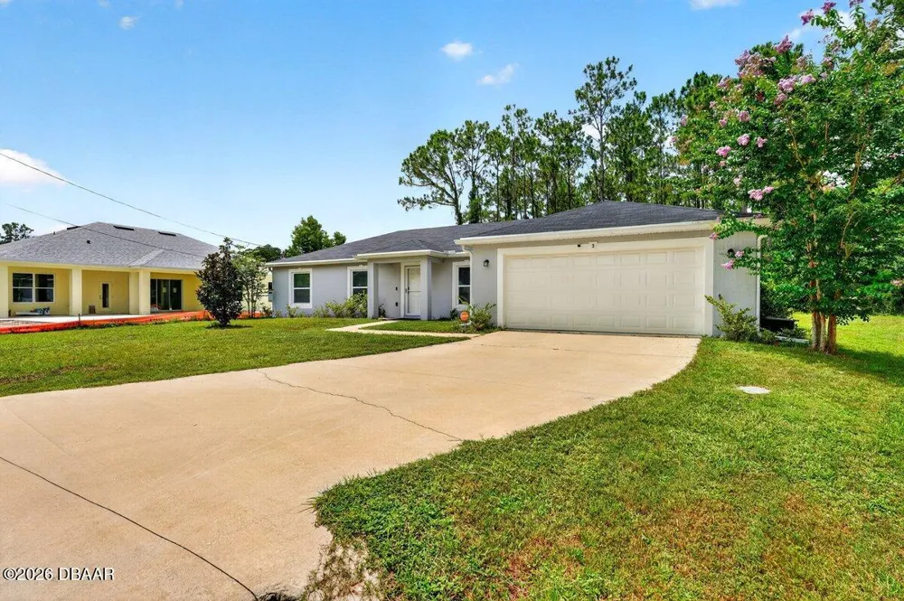 3 Karanda Court Palm Coast, FL 32164