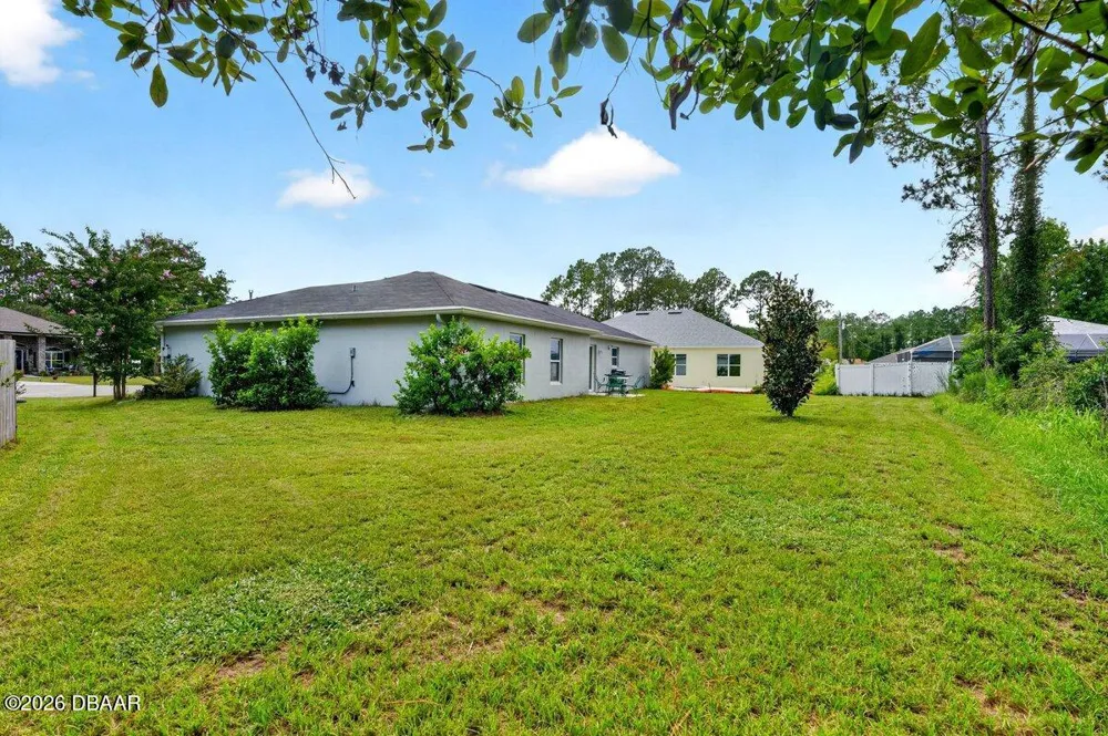 3 Karanda Court Palm Coast, FL 32164