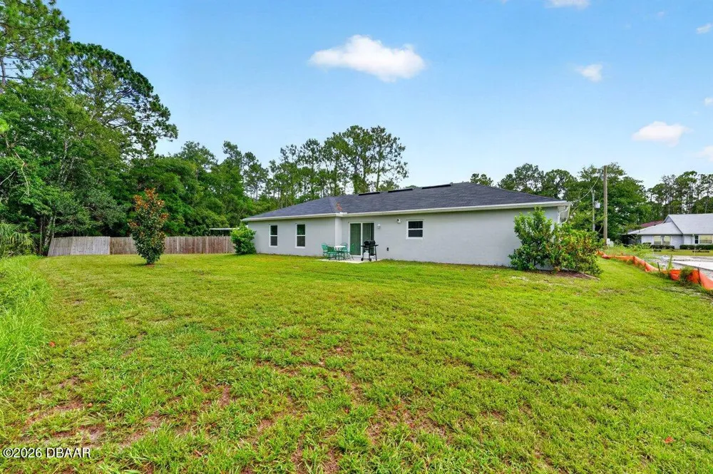 3 Karanda Court Palm Coast, FL 32164