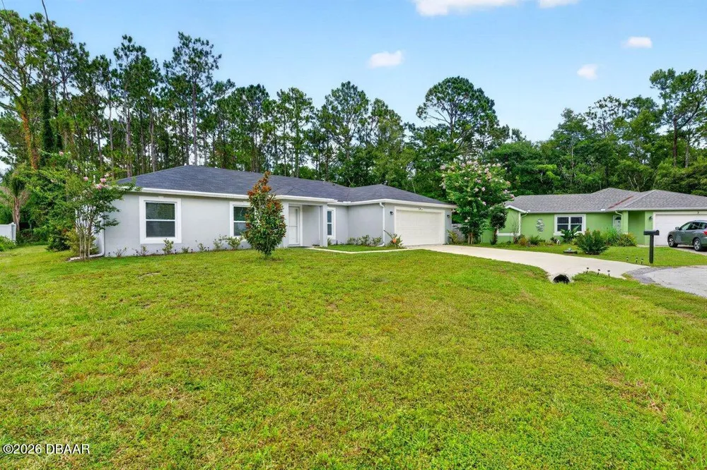 3 Karanda Court Palm Coast, FL 32164