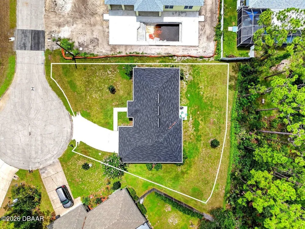 3 Karanda Court Palm Coast, FL 32164
