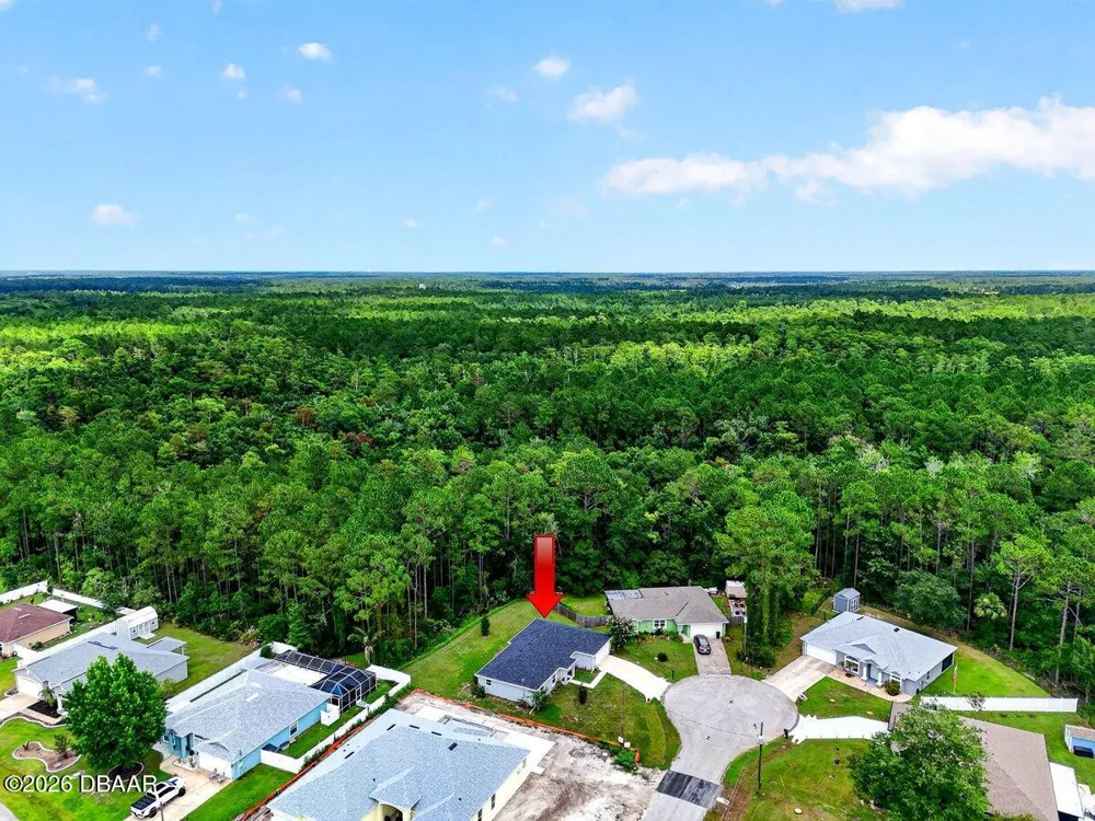 3 Karanda Court Palm Coast, FL 32164