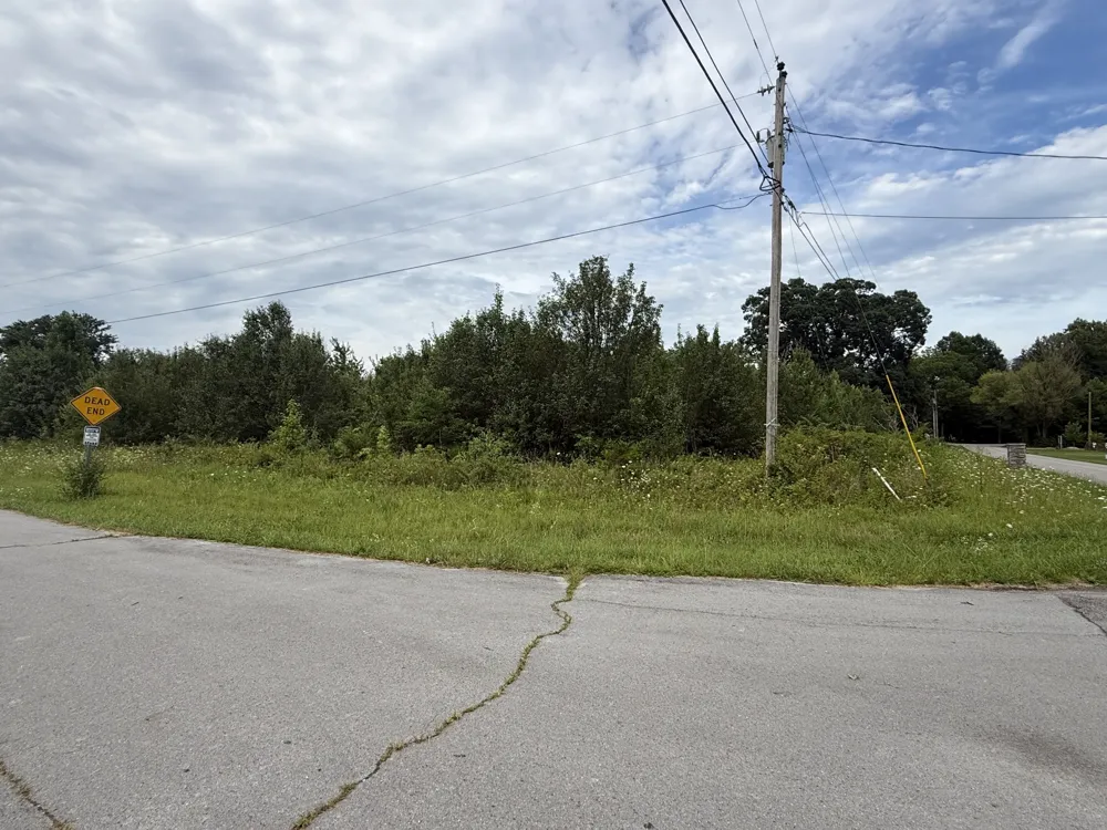 0 Brook Dr Sparta, TN 38583