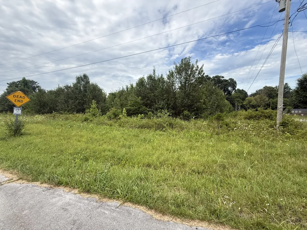 0 Brook Dr Sparta, TN 38583