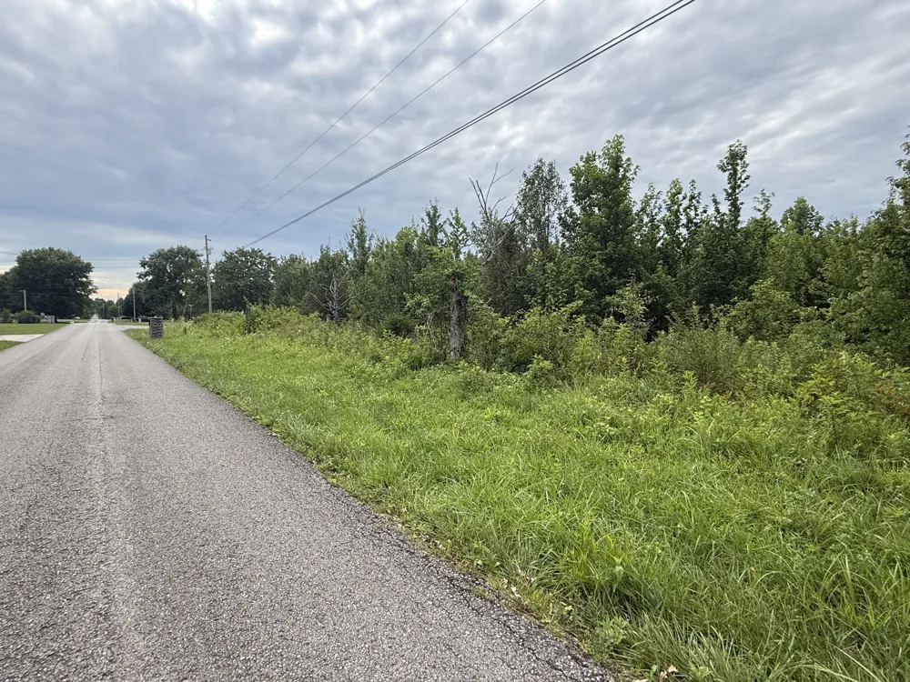 0 Brook Dr Sparta, TN 38583