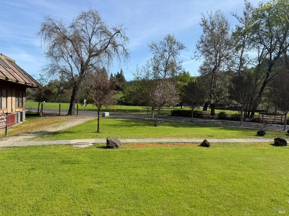 Foothill Boulevard Calistoga, CA 94515