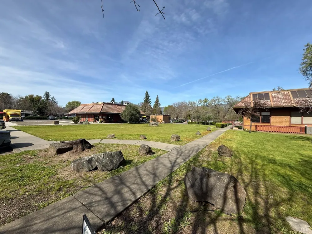 Foothill Boulevard Calistoga, CA 94515