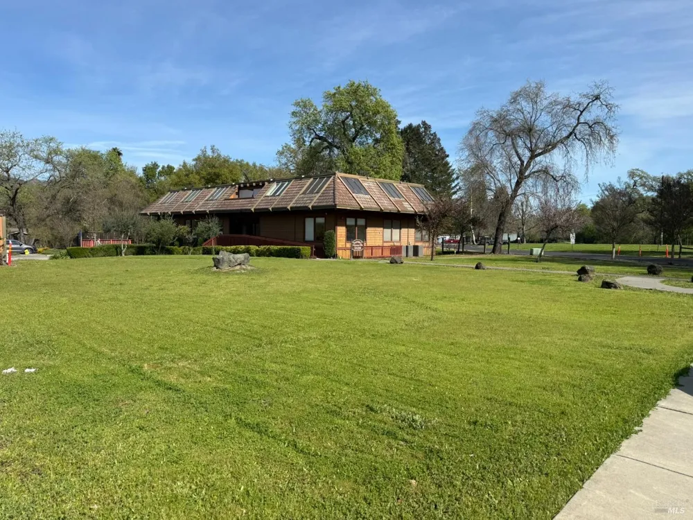 Foothill Boulevard Calistoga, CA 94515
