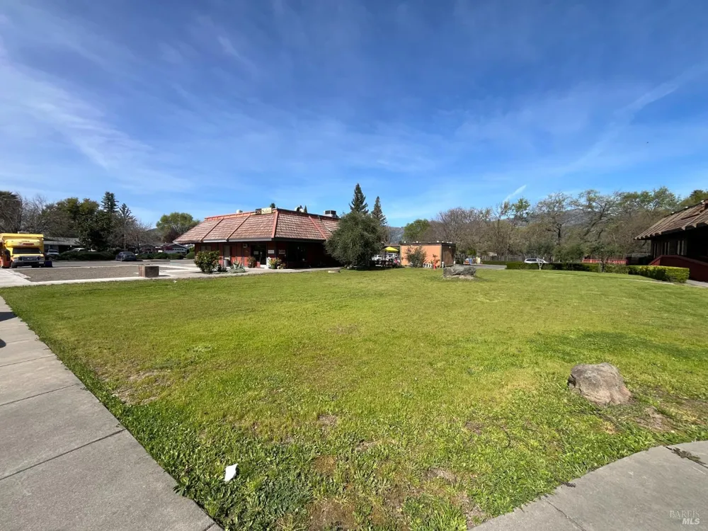 Foothill Boulevard Calistoga, CA 94515