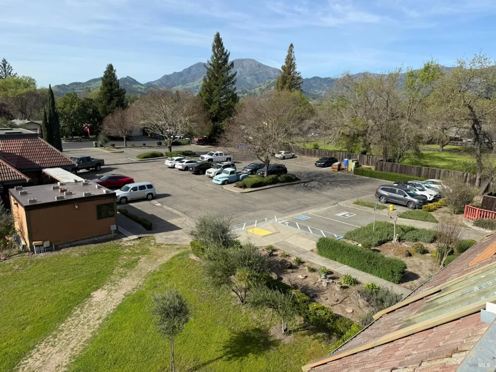 Foothill Boulevard Calistoga, CA 94515
