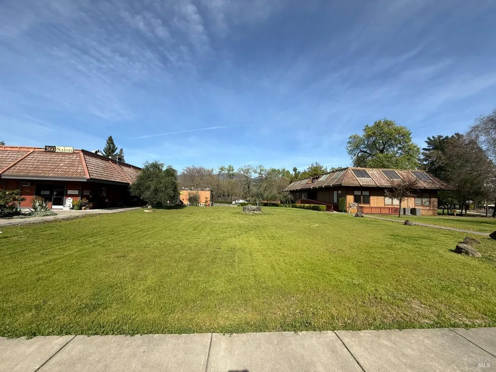 Foothill Boulevard Calistoga, CA 94515