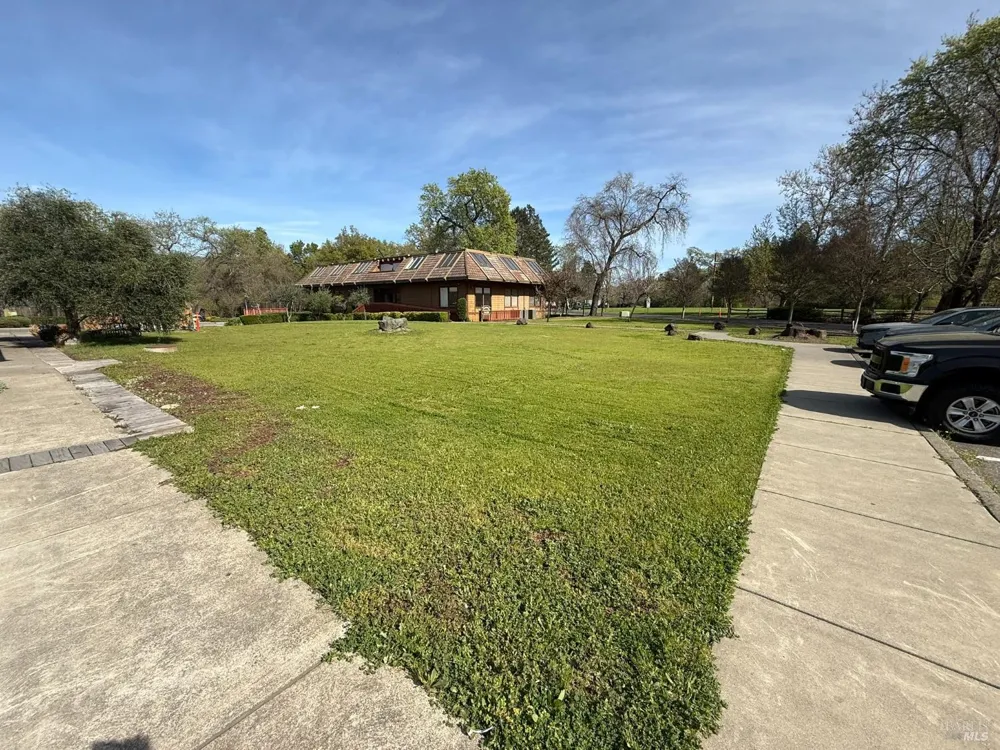 Foothill Boulevard Calistoga, CA 94515