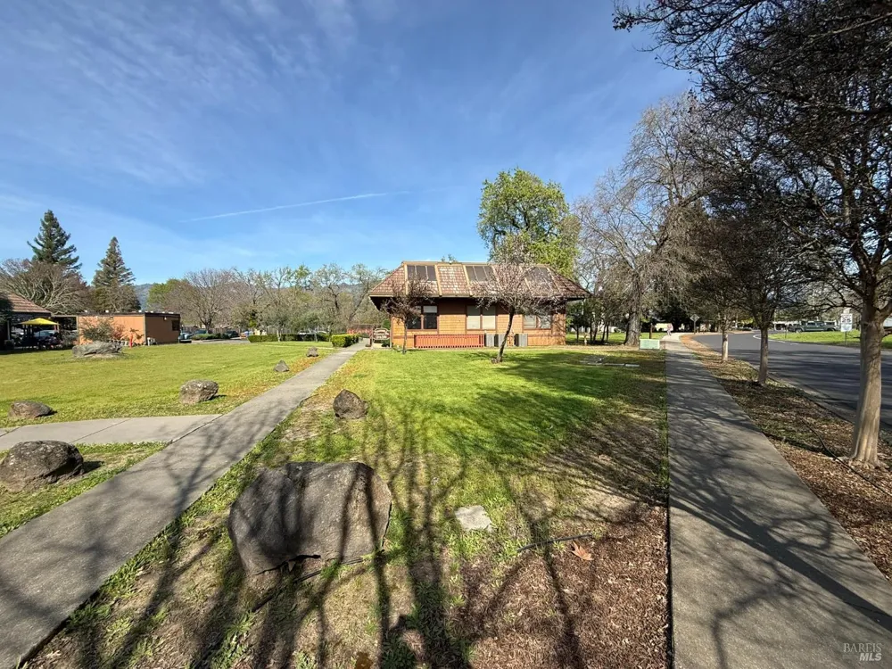 Foothill Boulevard Calistoga, CA 94515
