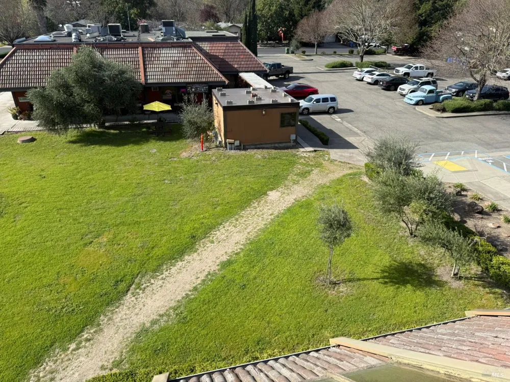Foothill Boulevard Calistoga, CA 94515