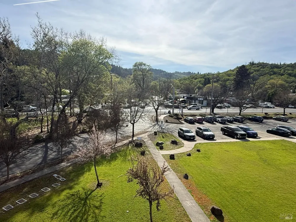 Foothill Boulevard Calistoga, CA 94515