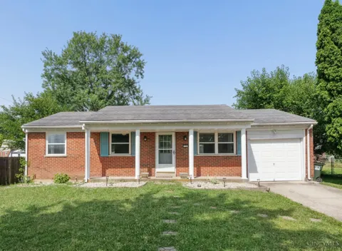 2716 Windon Drive
