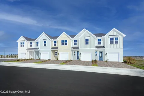 1805 Kendall Pointe Place