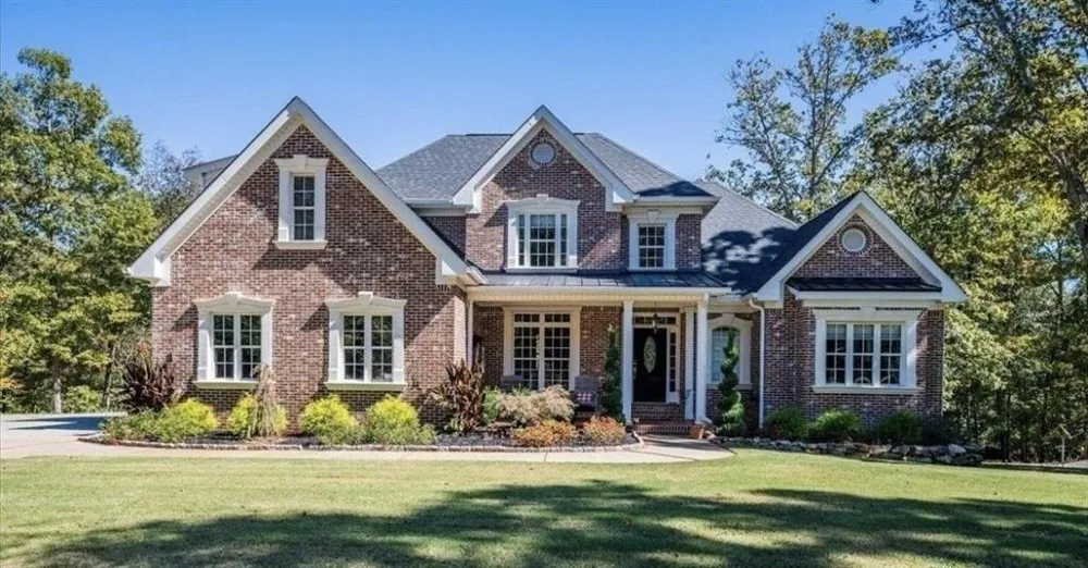105 Chase Lane Forsyth, GA 31029