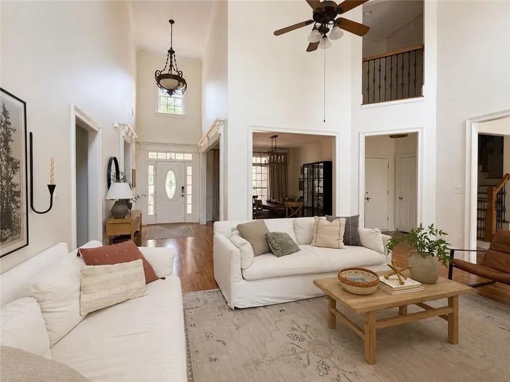 105 Chase Lane Forsyth, GA 31029