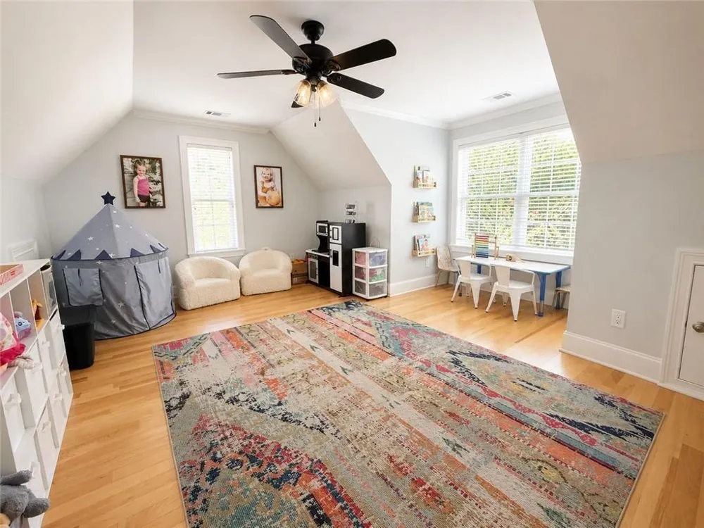 105 Chase Lane Forsyth, GA 31029