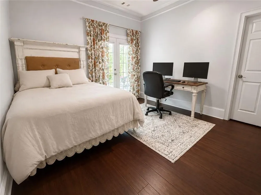 105 Chase Lane Forsyth, GA 31029