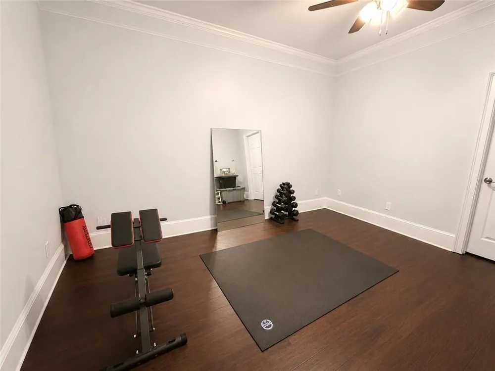 105 Chase Lane Forsyth, GA 31029