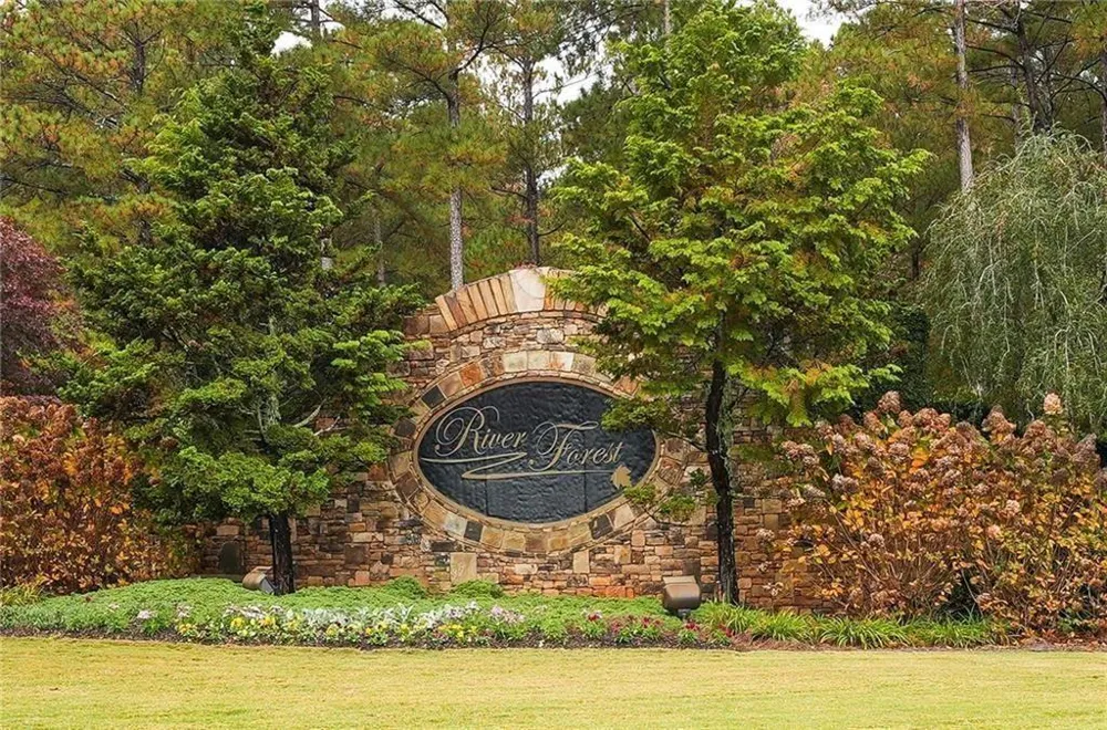 105 Chase Lane Forsyth, GA 31029