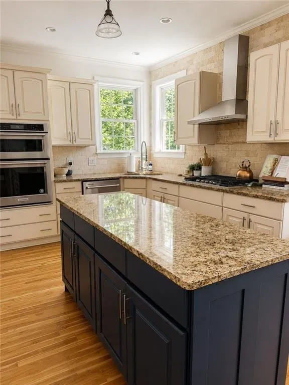 105 Chase Lane Forsyth, GA 31029