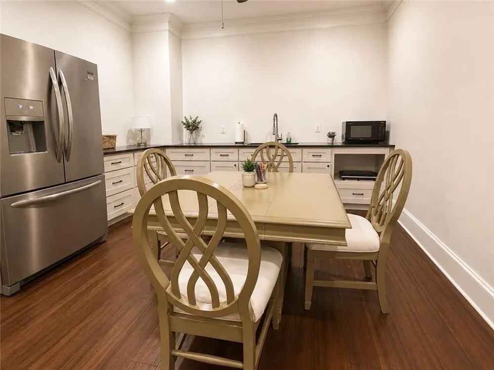 105 Chase Lane Forsyth, GA 31029