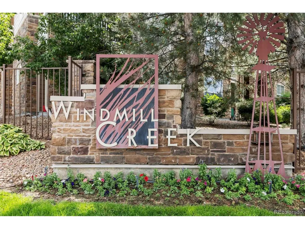 7440 S Blackhawk Street #11-204 Englewood, CO 80112