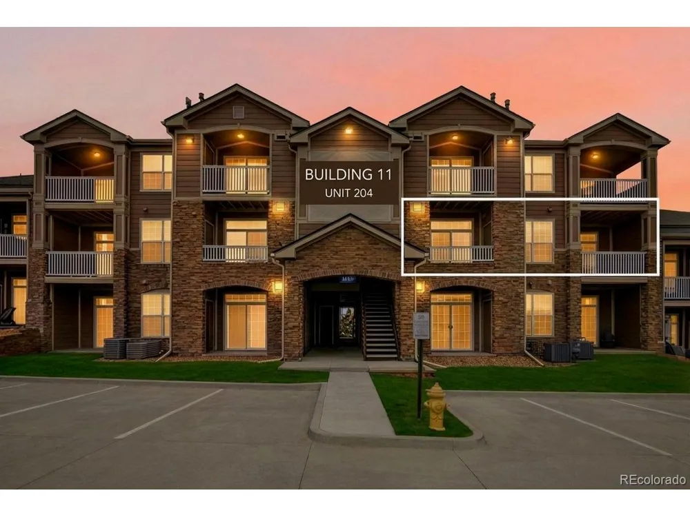 7440 S Blackhawk Street #11-204 Englewood, CO 80112
