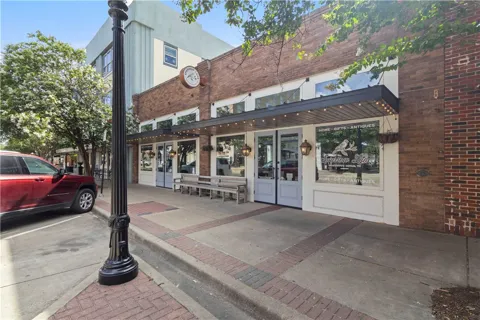 205 S Main Street