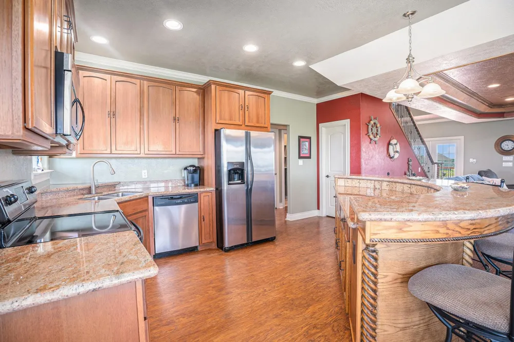 883 Gulf Cedar Drive Port Bolivar, TX 77650