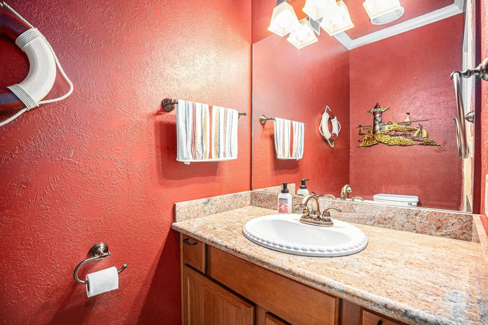 883 Gulf Cedar Drive Port Bolivar, TX 77650
