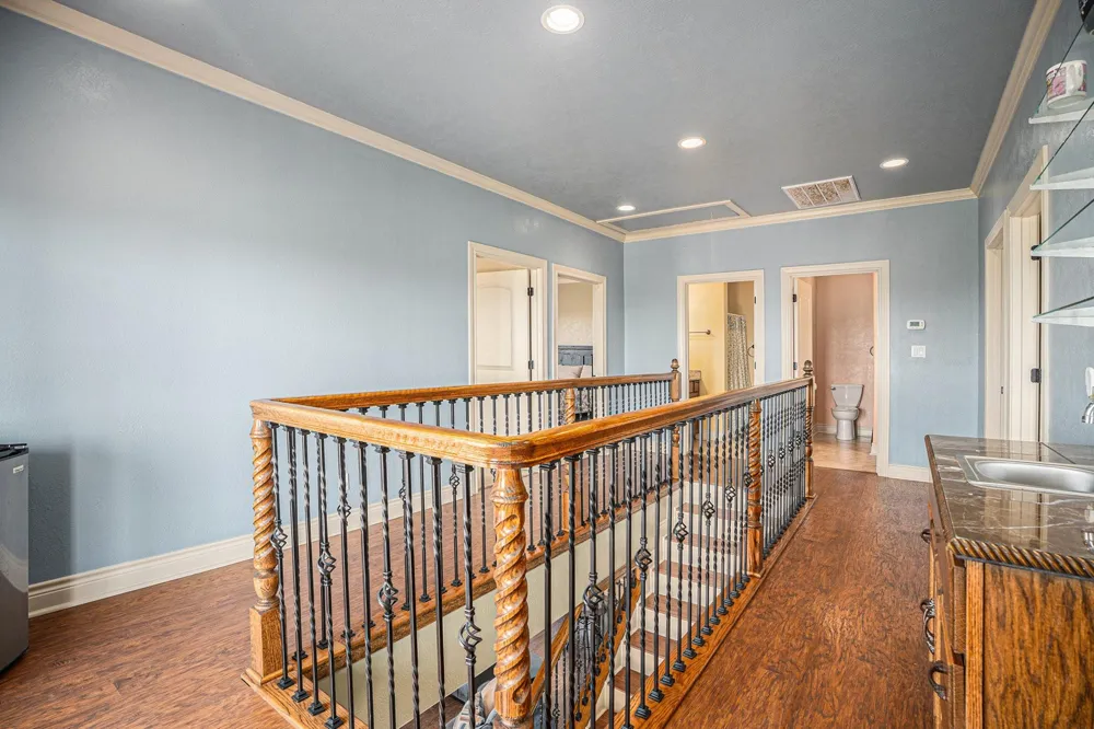 883 Gulf Cedar Drive Port Bolivar, TX 77650