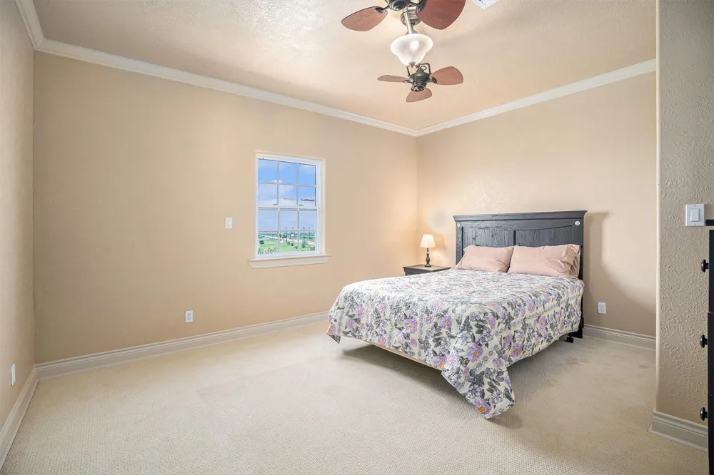 883 Gulf Cedar Drive Port Bolivar, TX 77650