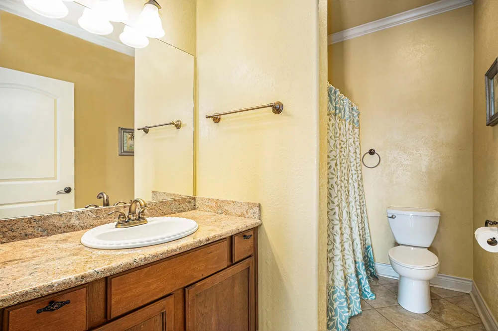 883 Gulf Cedar Drive Port Bolivar, TX 77650