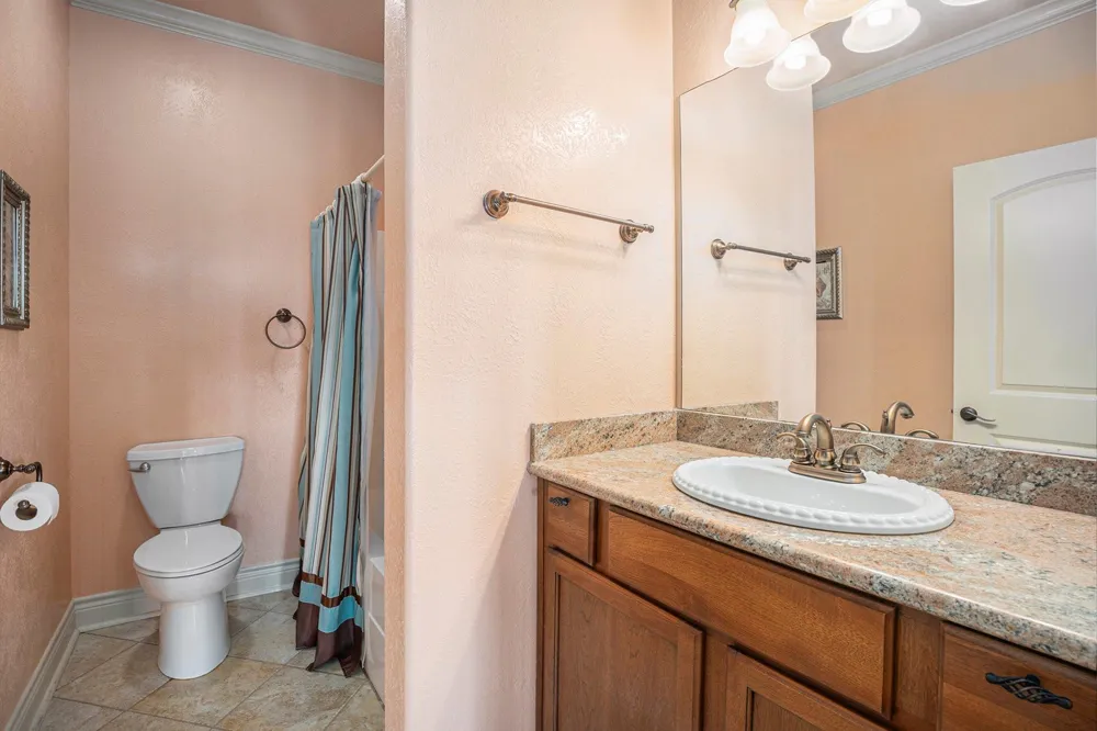 883 Gulf Cedar Drive Port Bolivar, TX 77650