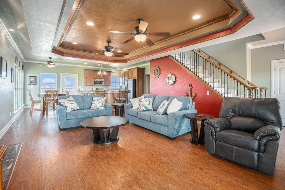 883 Gulf Cedar Drive Port Bolivar, TX 77650