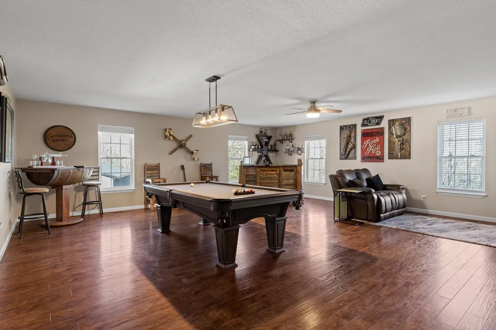 2434 Sugar Creek Road SE Georgetown, TN 37336