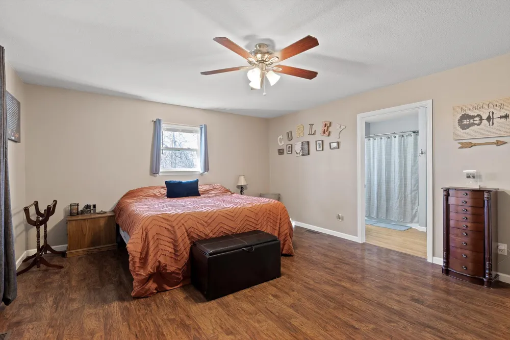 2434 Sugar Creek Road SE Georgetown, TN 37336