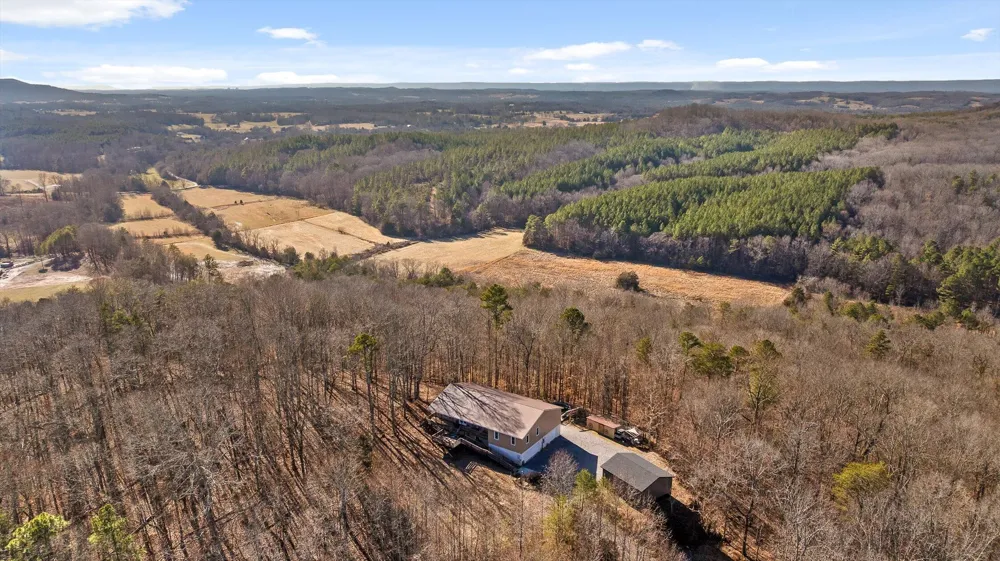 2434 Sugar Creek Road SE Georgetown, TN 37336